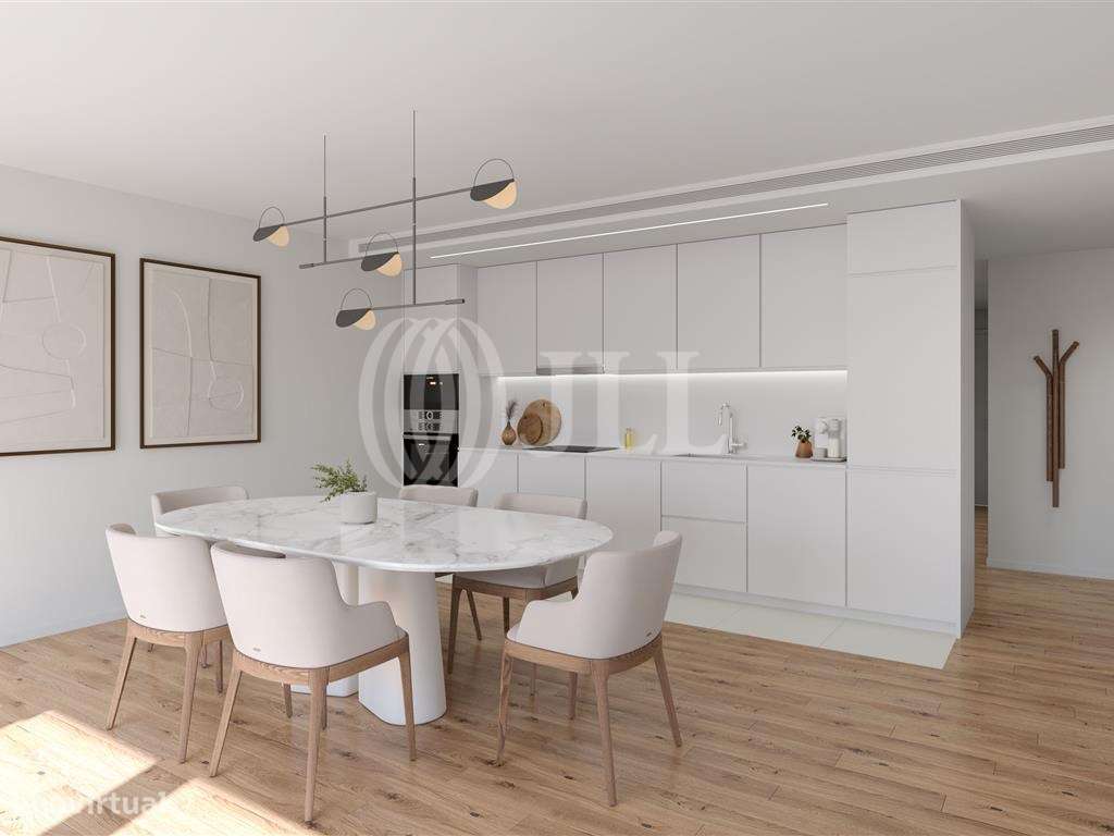 Apartamento T1 com varanda, Sal D'Ouro Reserve, Porto - Grande imagem: 5/14