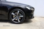 Volvo V90 2.0 T8 PHEV R-Design AWD - 7