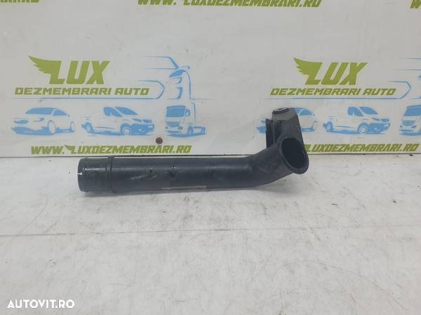 Furtun intercooler 1.5 dci k9k410 300353521 Renault Scenic 3 - 1