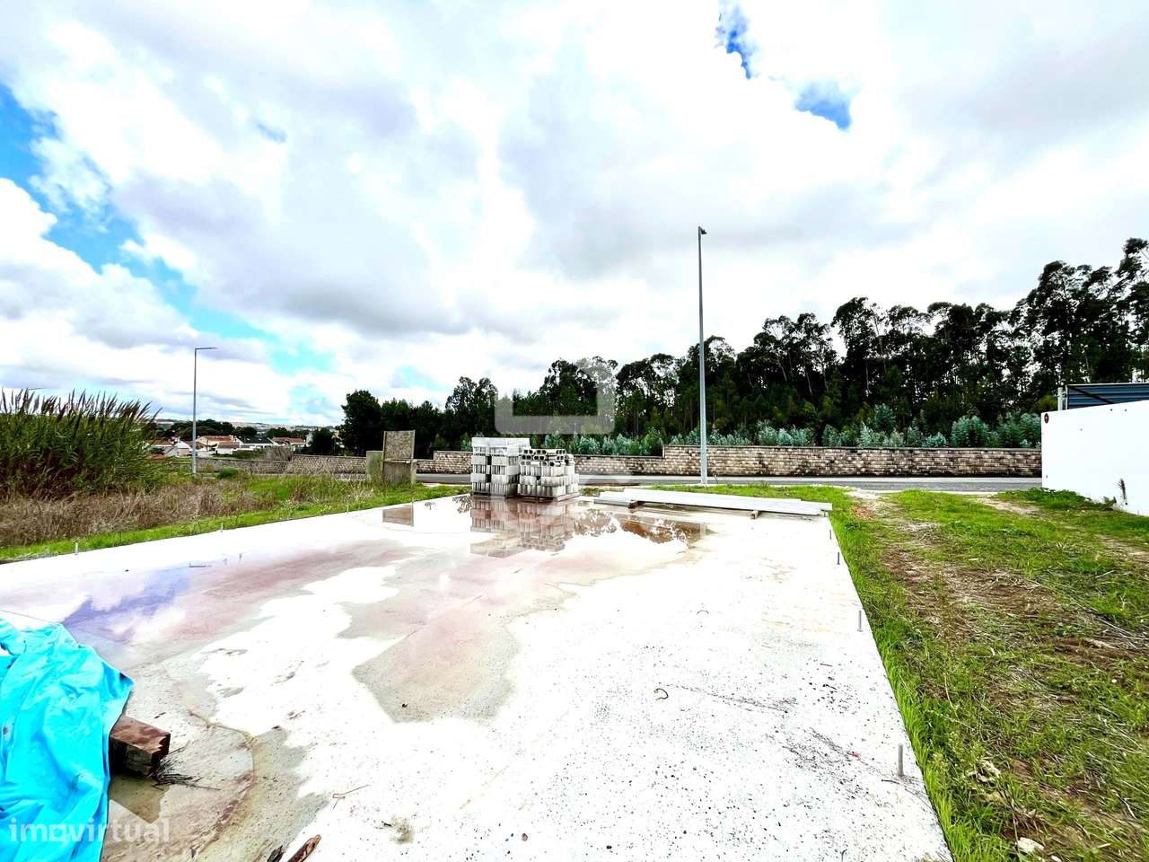 Terreno para construção - Grande imagem: 5/24