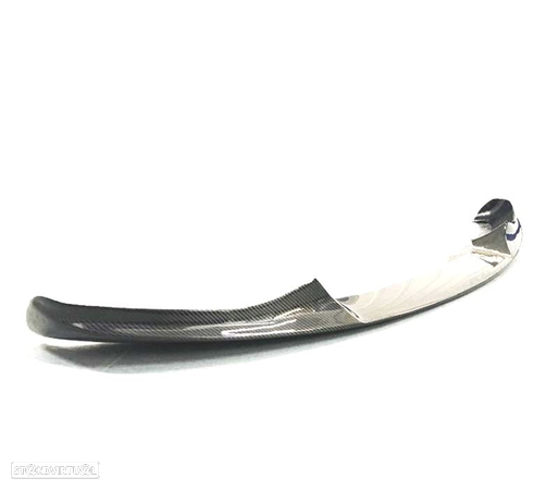 SPOILER FRONTAL PARA BMW X5 F15 M 13- - 2