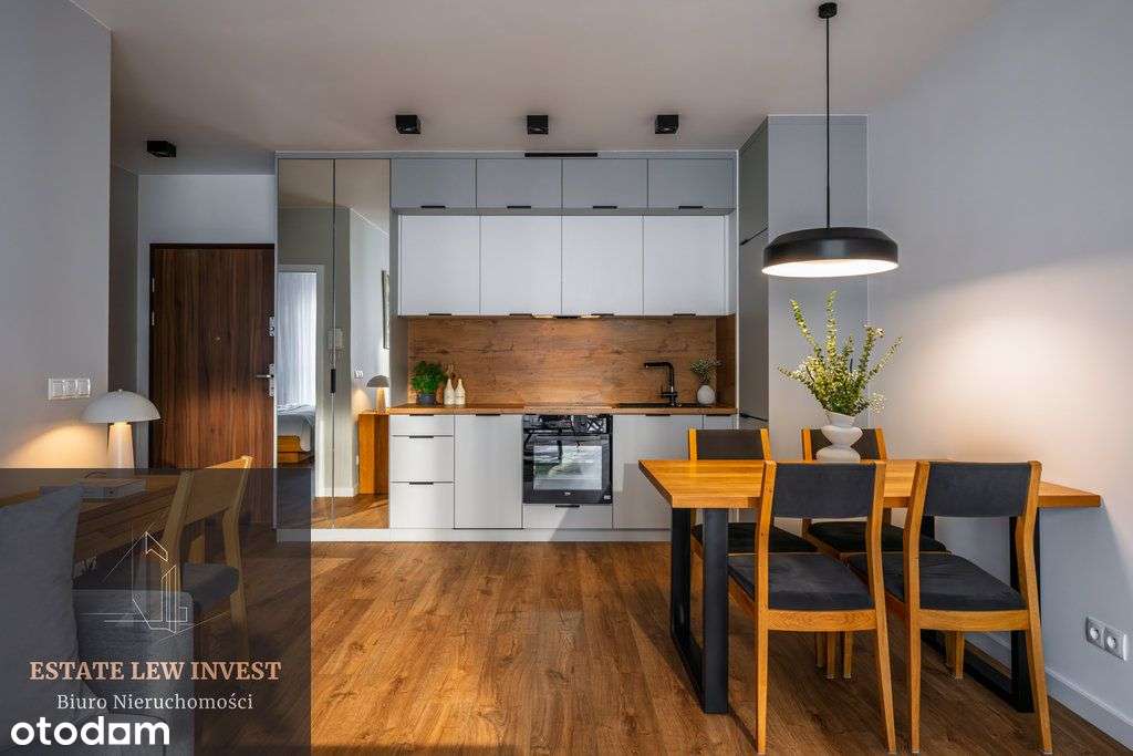 Gotowe 44 m2 pod Inwestycję - Centrum Wrocławska-6