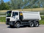 MAN TGS 33.440 6x4   - 12m³ - 14m³ - 16m³ - 3