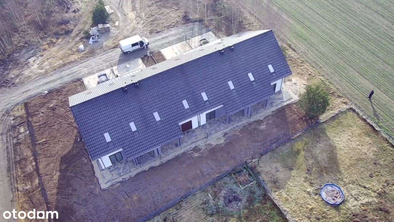 Dom z pompą ciepła. - Pełny obrazek: 5/20