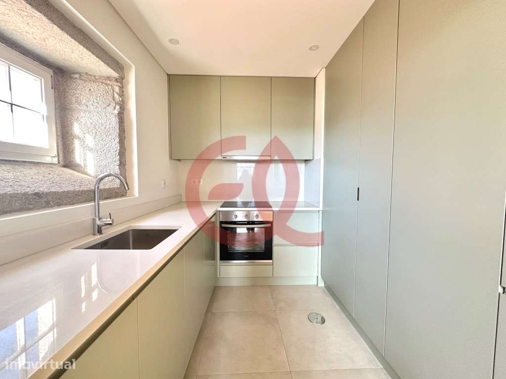 Apartamento T2 Duplex - Centro Histórico, Viana do Castelo - Grande imagem: 4/18