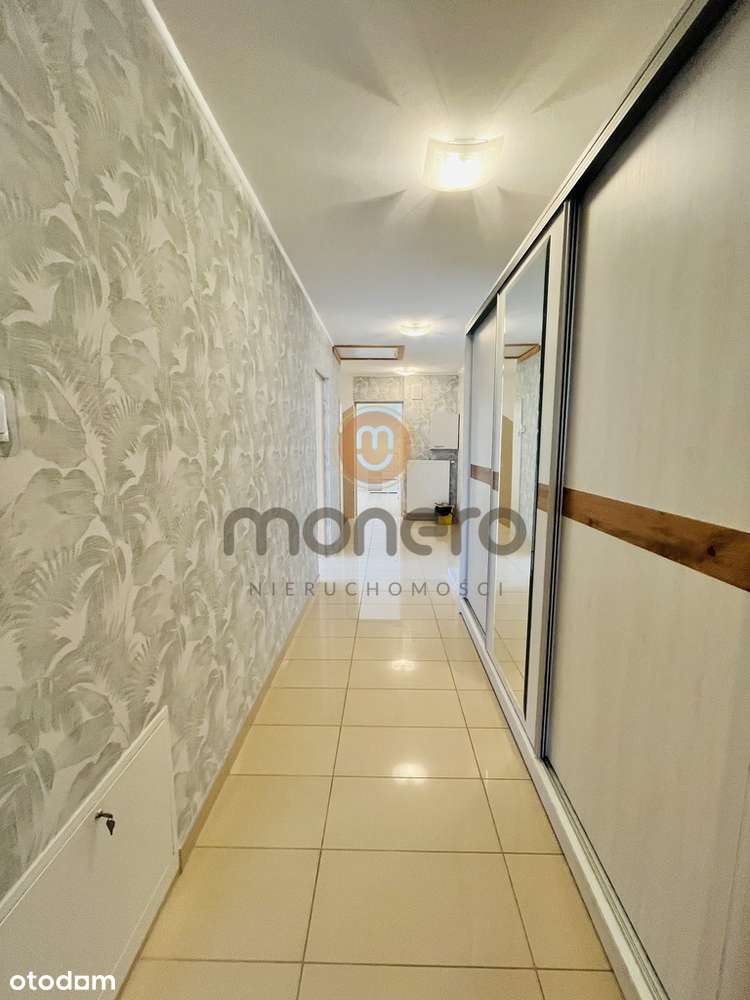 Lokal 121 m2 idealny pod gabinety, kancelarie - Pełny obrazek: 5/12