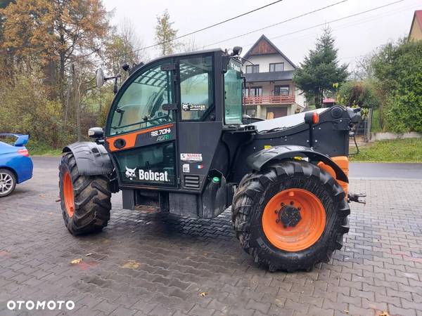 Bobcat TL 38.70 HF Agri - 8