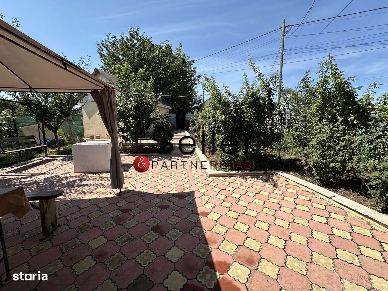 Casa individuala Holboca la strada principala - Imagine principală: 4/13