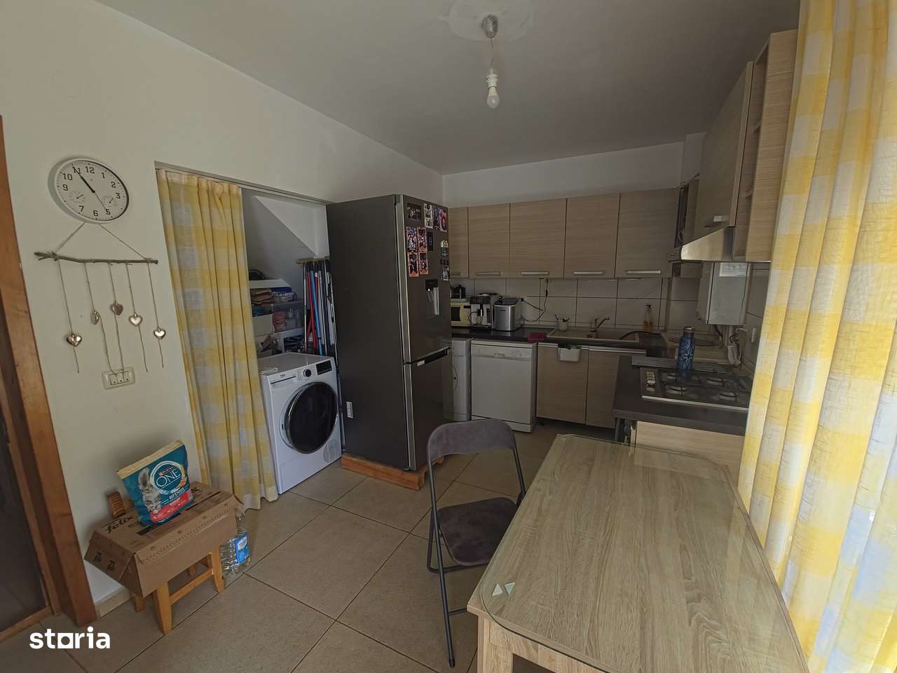 Vila P+1 in stil mediteranean  Langa Zen Residence  500 mp teren-18