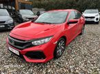 Honda Civic 1.0 i-VTEC Turbo Comfort Sport Line - 1