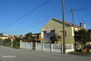 Moradia em Outeiro Cabeça/Torres Vedras