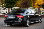 Audi A4 Avant 3.0 TDI DPF quattro S tronic S line Sportpaket - 3