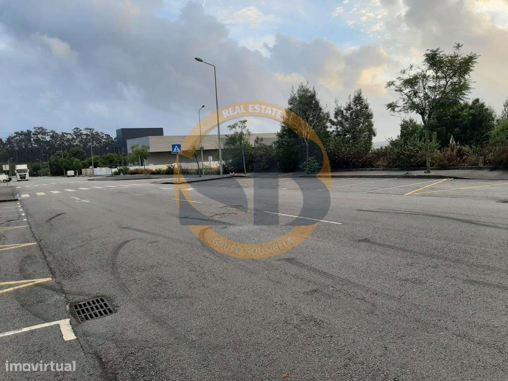 Lote Terreno São João Madeira - Grande imagem: 5/12