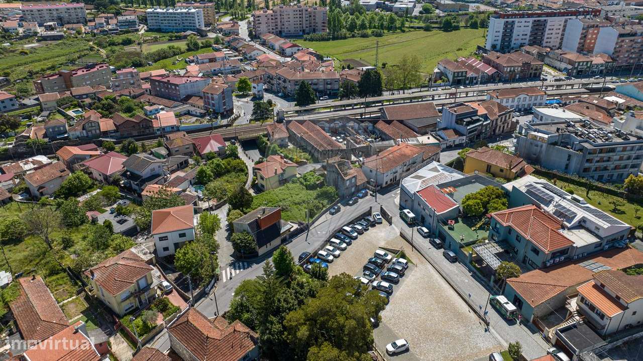 Moradia T0 para venda - Grande imagem: 5/14