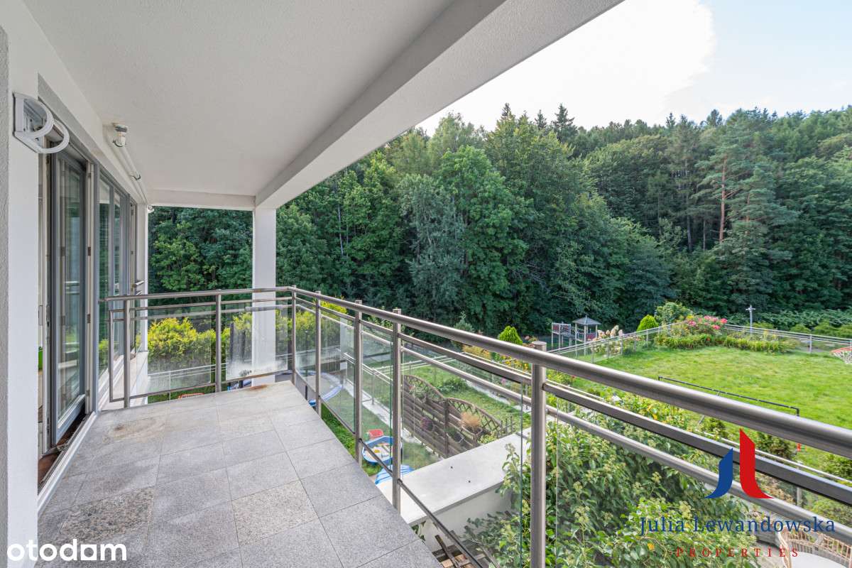 Rodzinne mieszkanie blisko lasu i centrum Gdyni-16