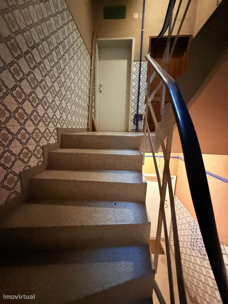 Apartamento T1 | Suíte | Cedofeita | Porto-19