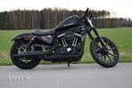 Harley-Davidson Sportster Iron 883 - 18