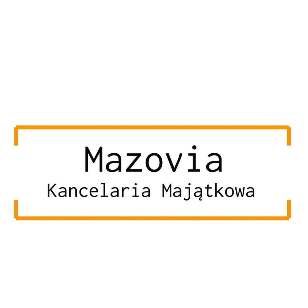 Deweloperzy: Kancelaria Majątkowa Mazovia  - Pruszków, pruszkowski, mazowieckie