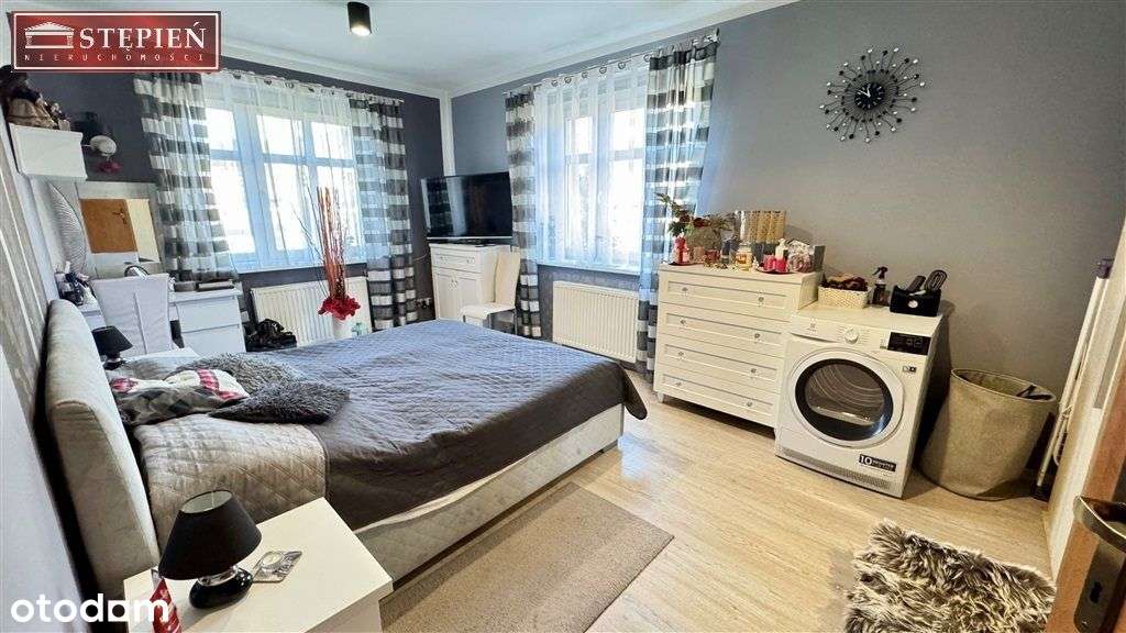 Mieszkanie, 103 m², Szklarska Poręba – pohled 3