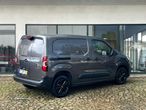 Citroën Berlingo M 1.5 BlueHDi EAT8 130cv (Caixa Automática) - 3