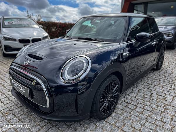 MINI Electric Cooper SE Premium Extra Yours - 3