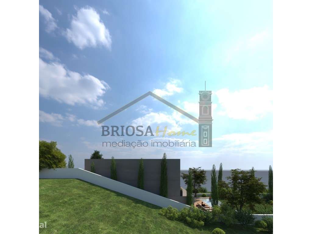 Terreno para construção em Coimbra - Grande imagem: 5/13