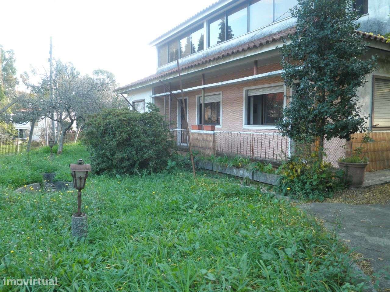 Moradia T4 – Sever do Vouga - Grande imagem: 1/36