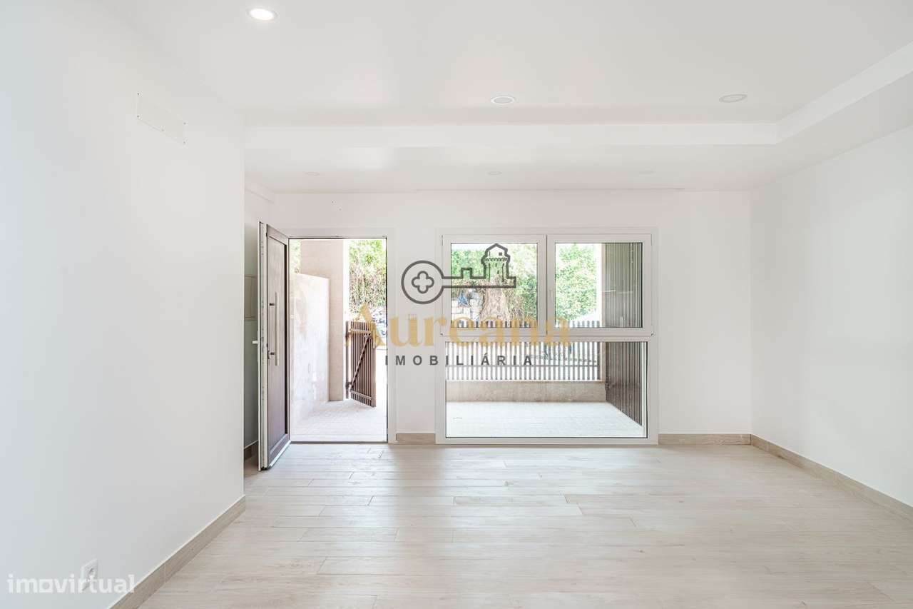 Apartamento T3 Novo - Ourém-3