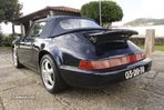 Porsche 964 - 12