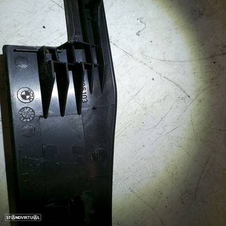 Friso Do Tablier Bmw 3 (E46) - 1