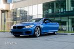 BMW Seria 4 435i Coupe M Sport - 1