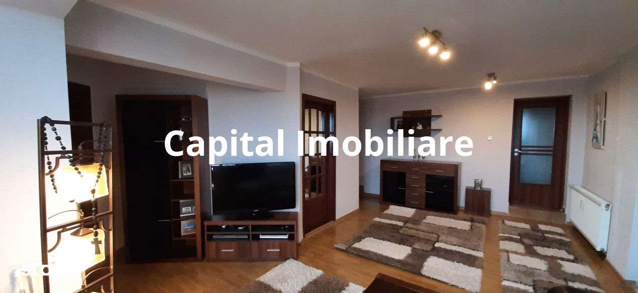 Apartament 3 camere Decebal, 0%comision - Imagine principală: 2/7