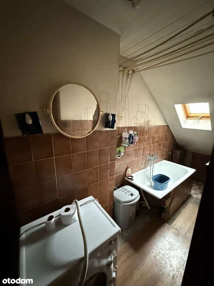 Mieszkanie w Trzebnicy z potencjałem do remontu-5