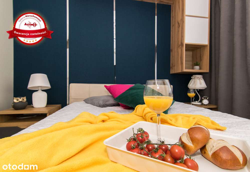 Jasne, zadbane, komfortowe, bardzo dobra lokalizac-13