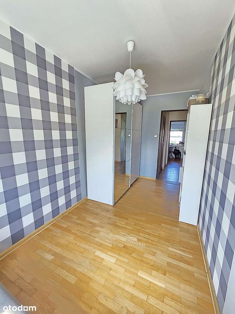 Przestronne z balkonem - Pełny obrazek: 4/19