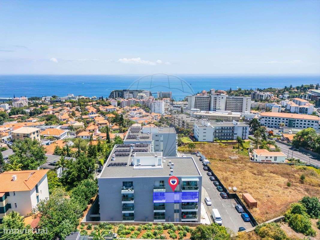 Apartamento T2 para venda - Grande imagem: 2/17