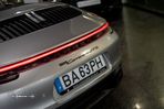 Porsche 992 Carrera 4 GTS PDK - 9