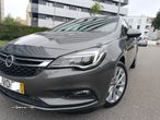 Opel Astra Sports Tourer 1.6 CDTI Ecotec Innovation S/S - 25
