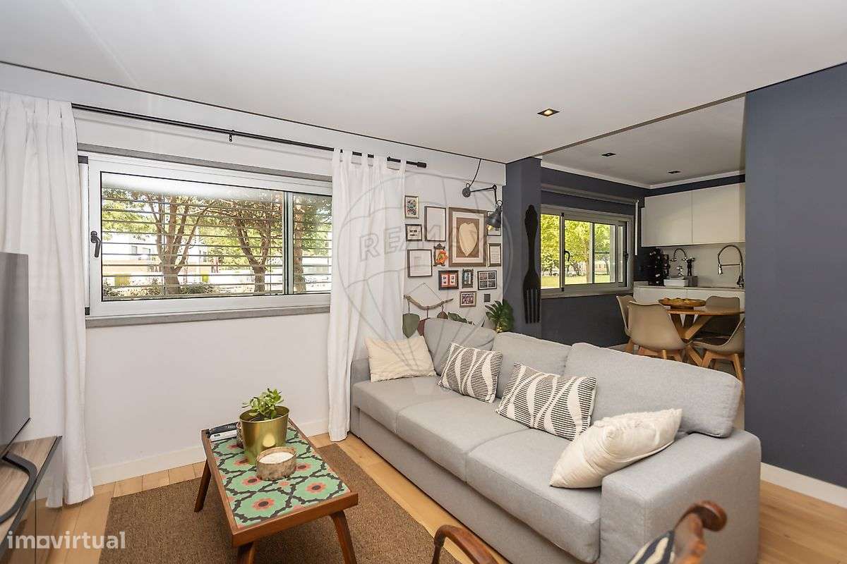 Apartamento T2 para venda - Grande imagem: 5/23