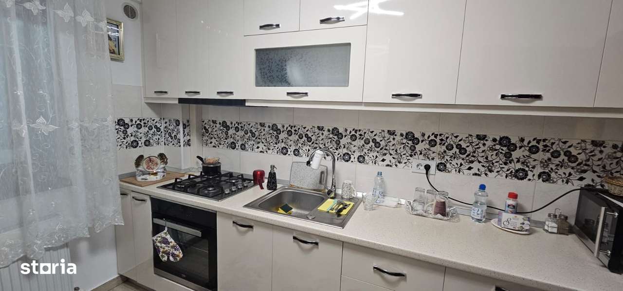 Apartament 2 camere Valea Lupului-7