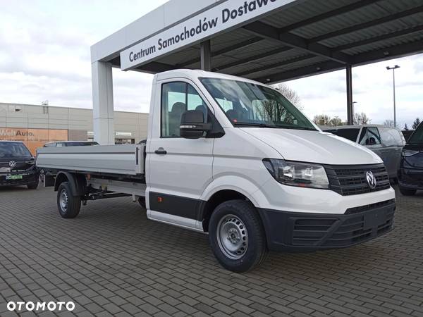 Volkswagen Crafter - 3