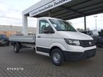 Volkswagen Crafter - 3