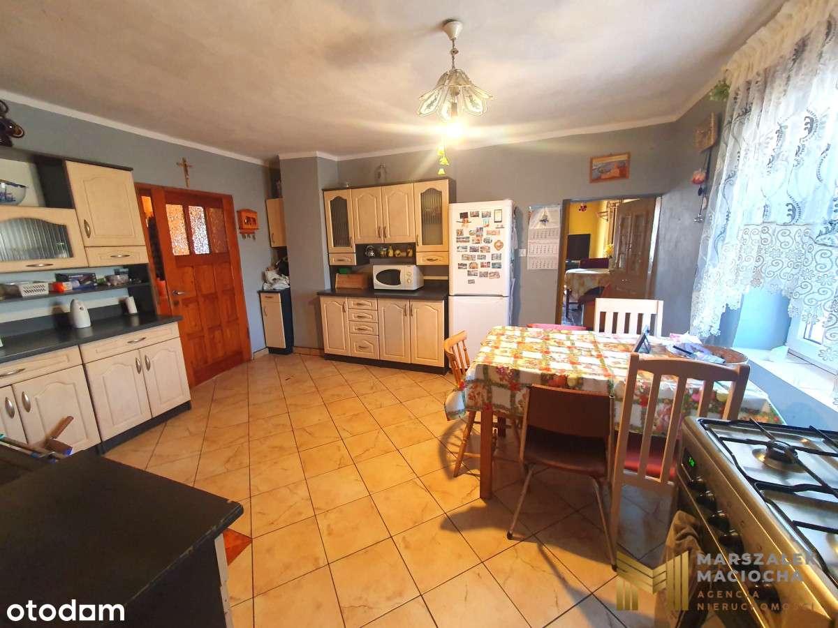 5200 m2 z domem i zabudowaniami, Kozowo, okazja!-10