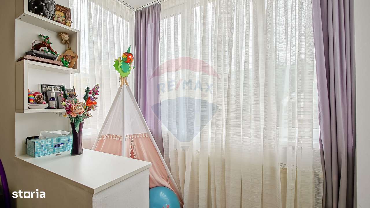 Apartament cu 2 camere de vânzare în zona Central - Imagine principală: 4/20