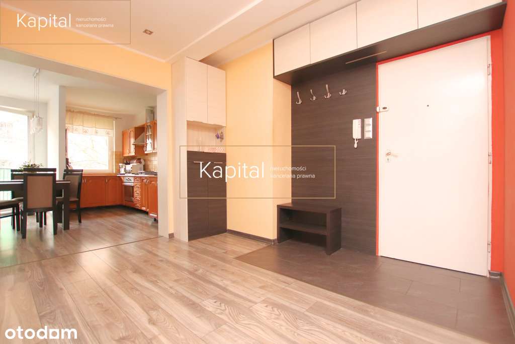 Perfekcyjna lokalizacja | zieleń | piwnica | 4 pok-5