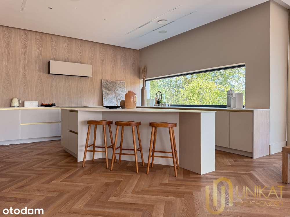 Twój luksus. Twoja przestrzeń. Twój dom. - Pełny obrazek: 5/20