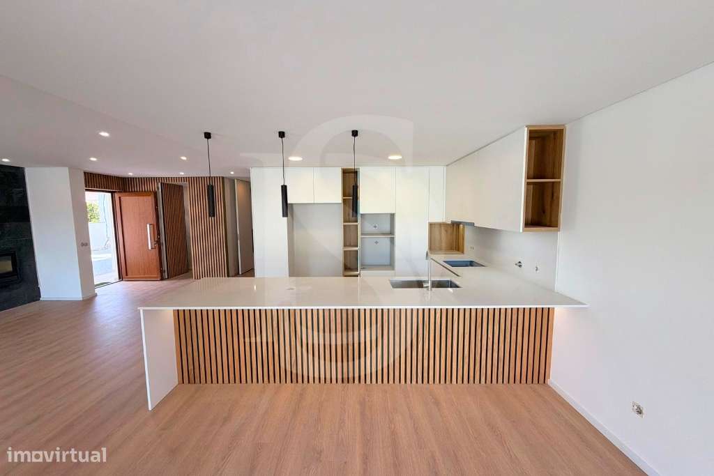 Moradia T4 Venda em Palmeira,Braga-15