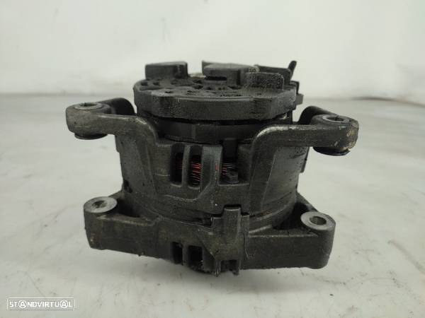 Alternador Opel Zafira A Veículo Multiuso (T98) - 5