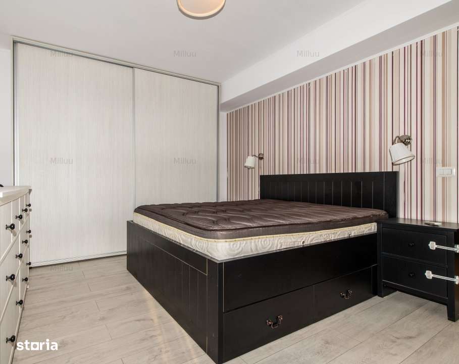 4 camere Petrom City | Baneasa | Mobilat si utilat | Parcare | Central - Imagine principală: 5/14