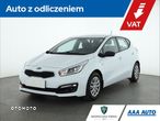 Kia Ceed - 1